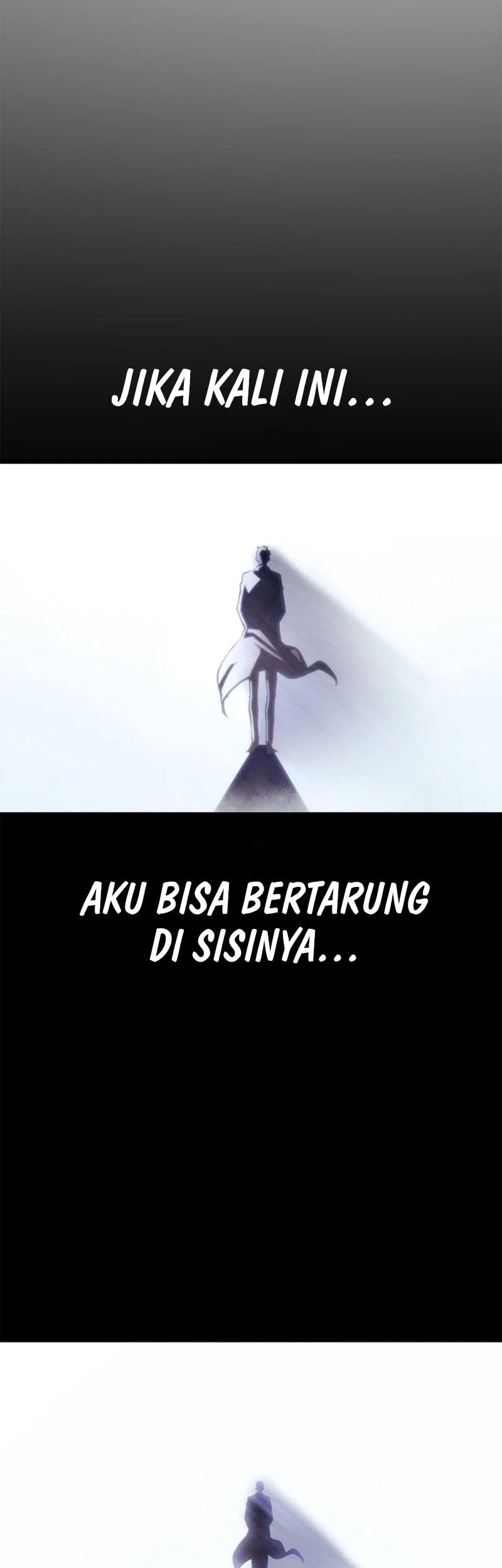 Solo Leveling: Ragnarok Chapter 62 - halaman 71
