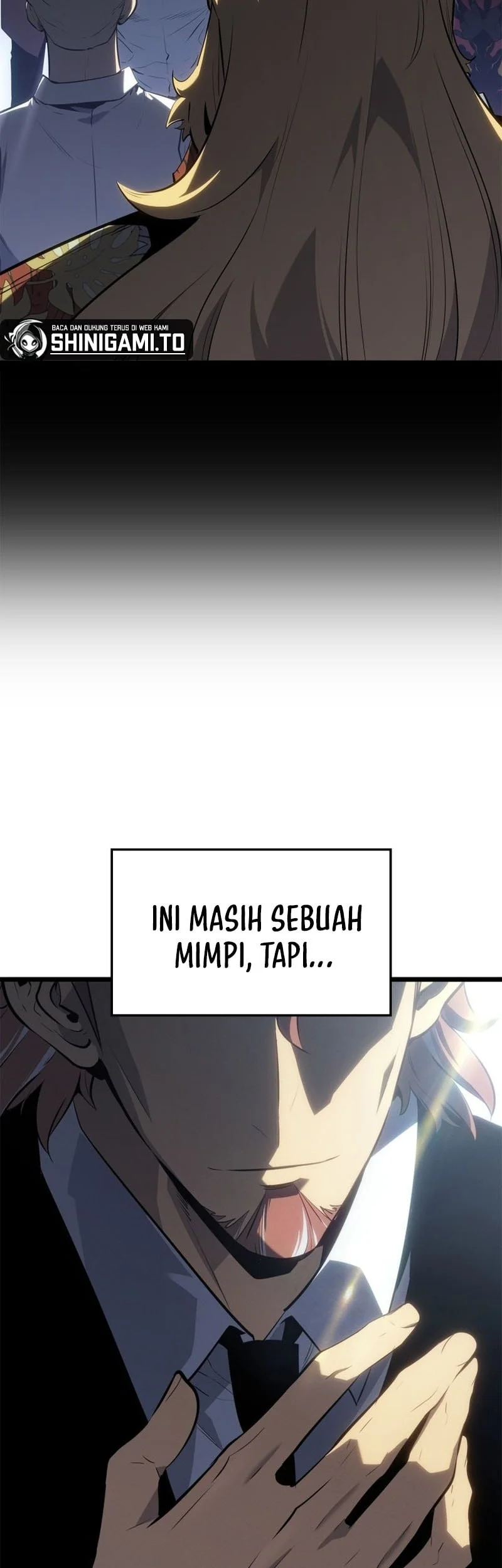 Solo Leveling: Ragnarok Chapter 62 - halaman 73