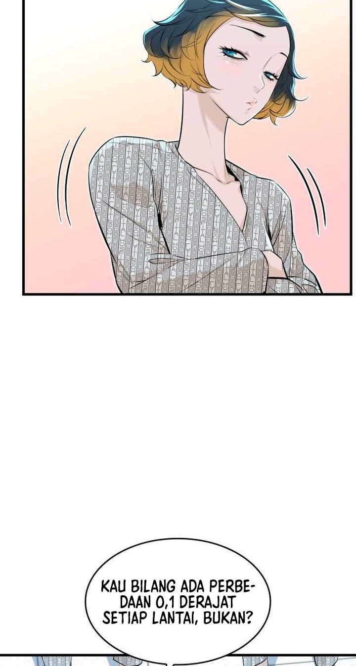 Solo Leveling: Ragnarok Chapter 63 - halaman 11