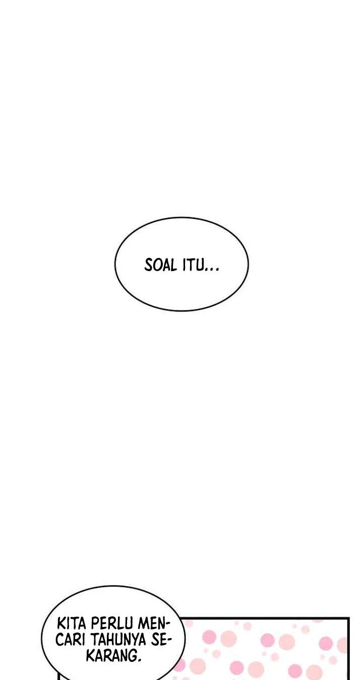 Solo Leveling: Ragnarok Chapter 63 - halaman 23