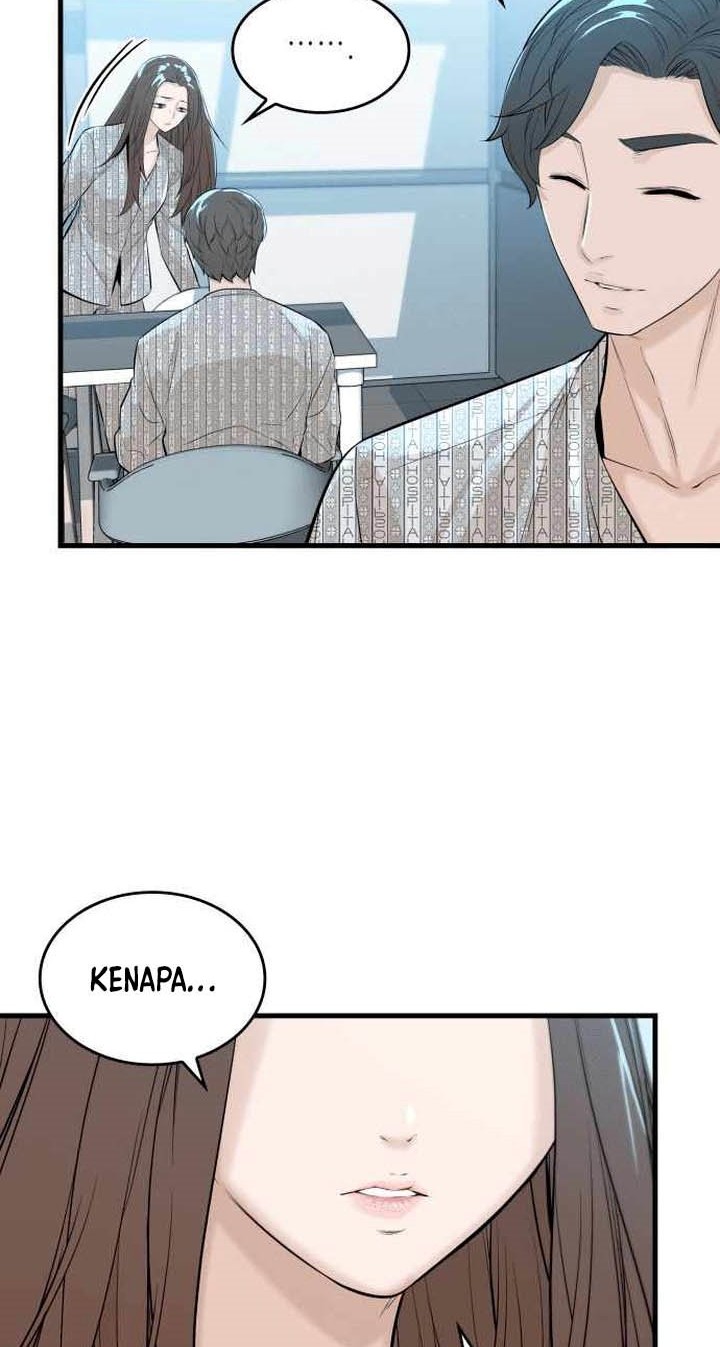Solo Leveling: Ragnarok Chapter 63 - halaman 29