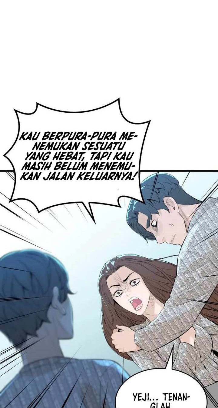 Solo Leveling: Ragnarok Chapter 63 - halaman 33