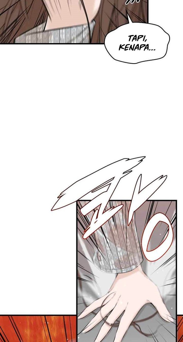 Solo Leveling: Ragnarok Chapter 63 - halaman 37