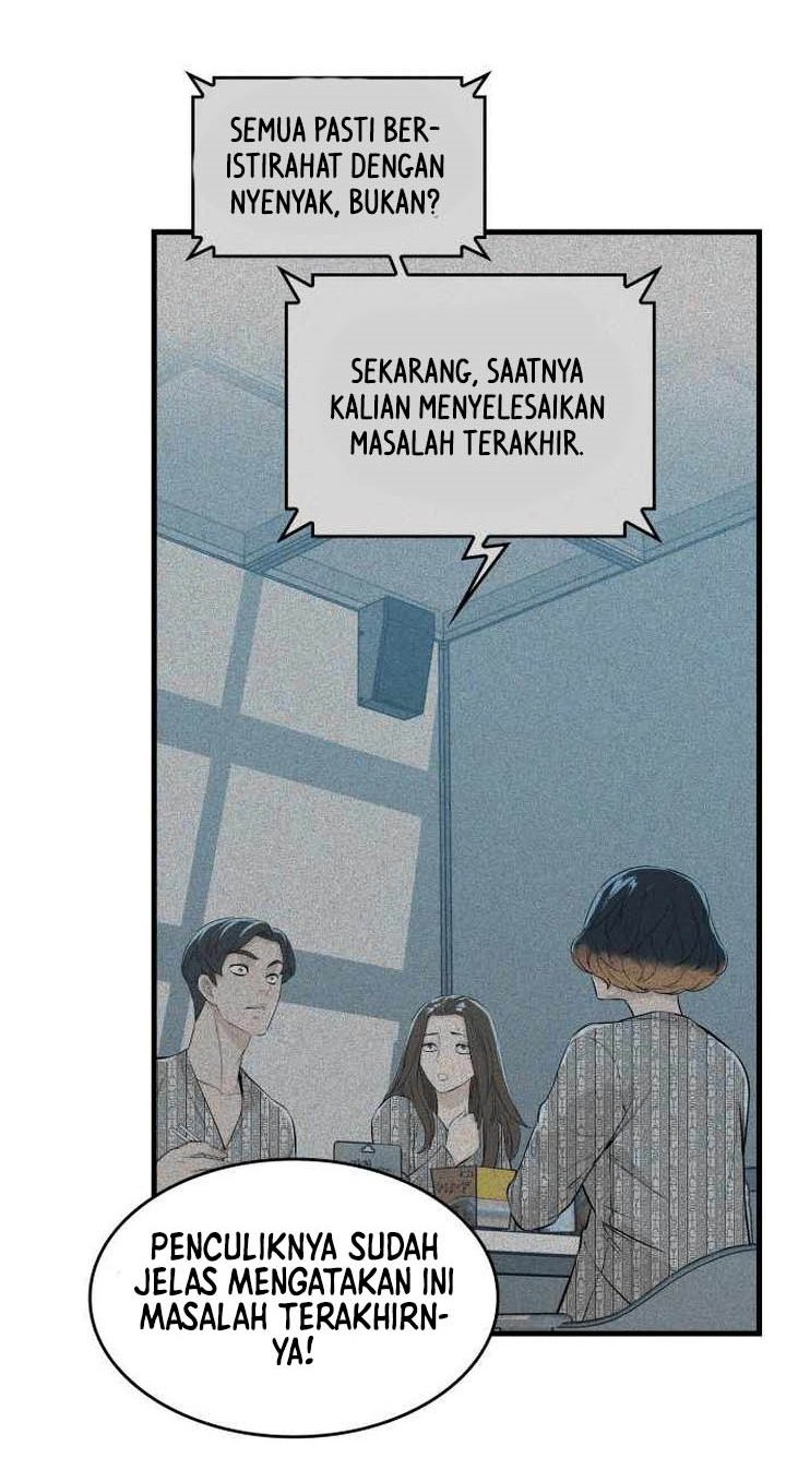 Solo Leveling: Ragnarok Chapter 63 - halaman 51