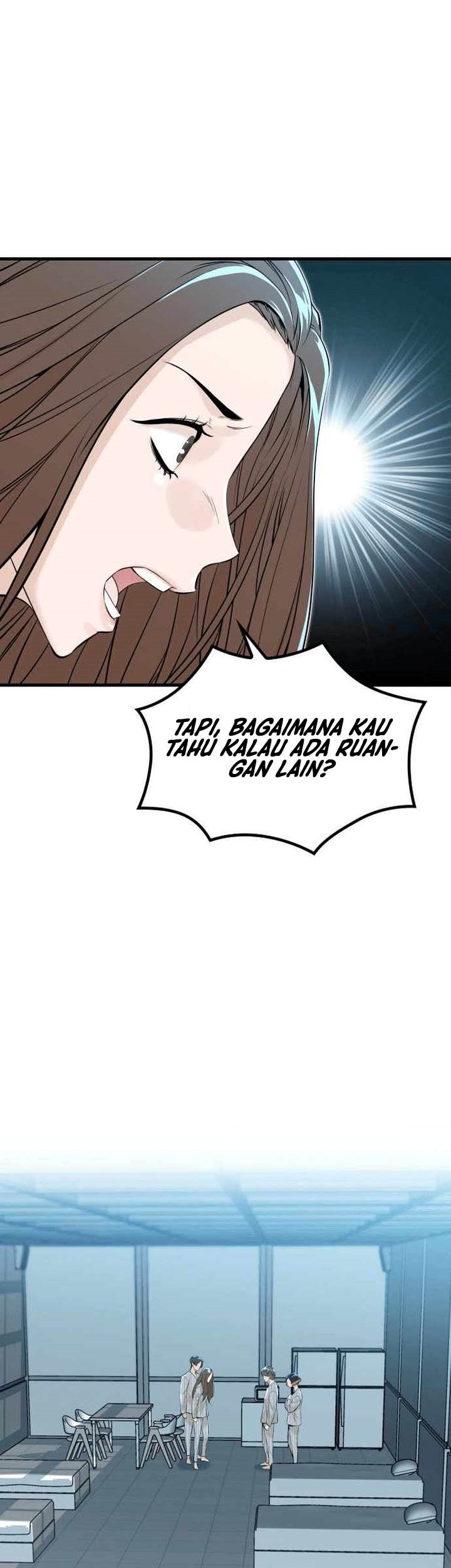 Solo Leveling: Ragnarok Chapter 63 - halaman 52
