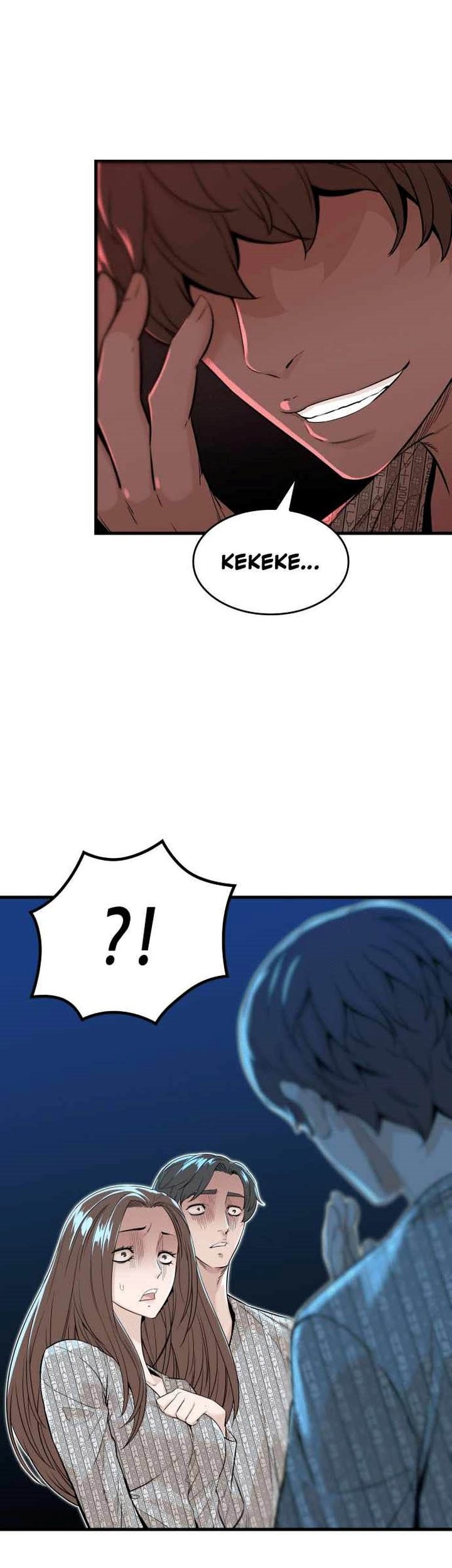 Solo Leveling: Ragnarok Chapter 63 - halaman 56