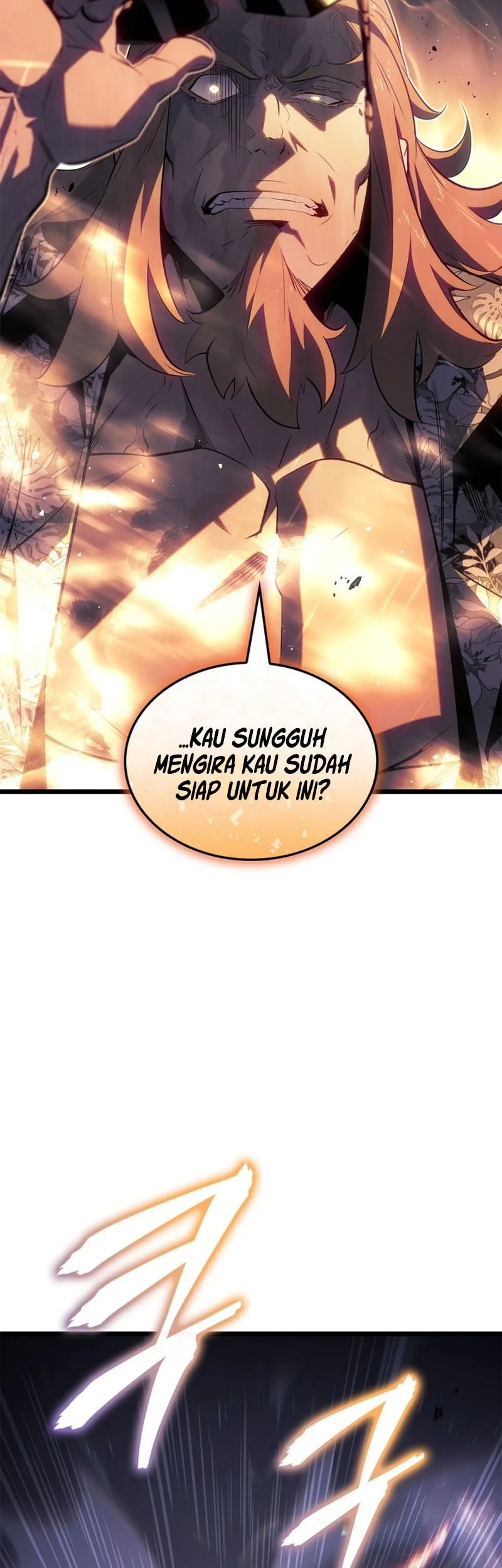 Solo Leveling: Ragnarok Chapter 63 - halaman 63