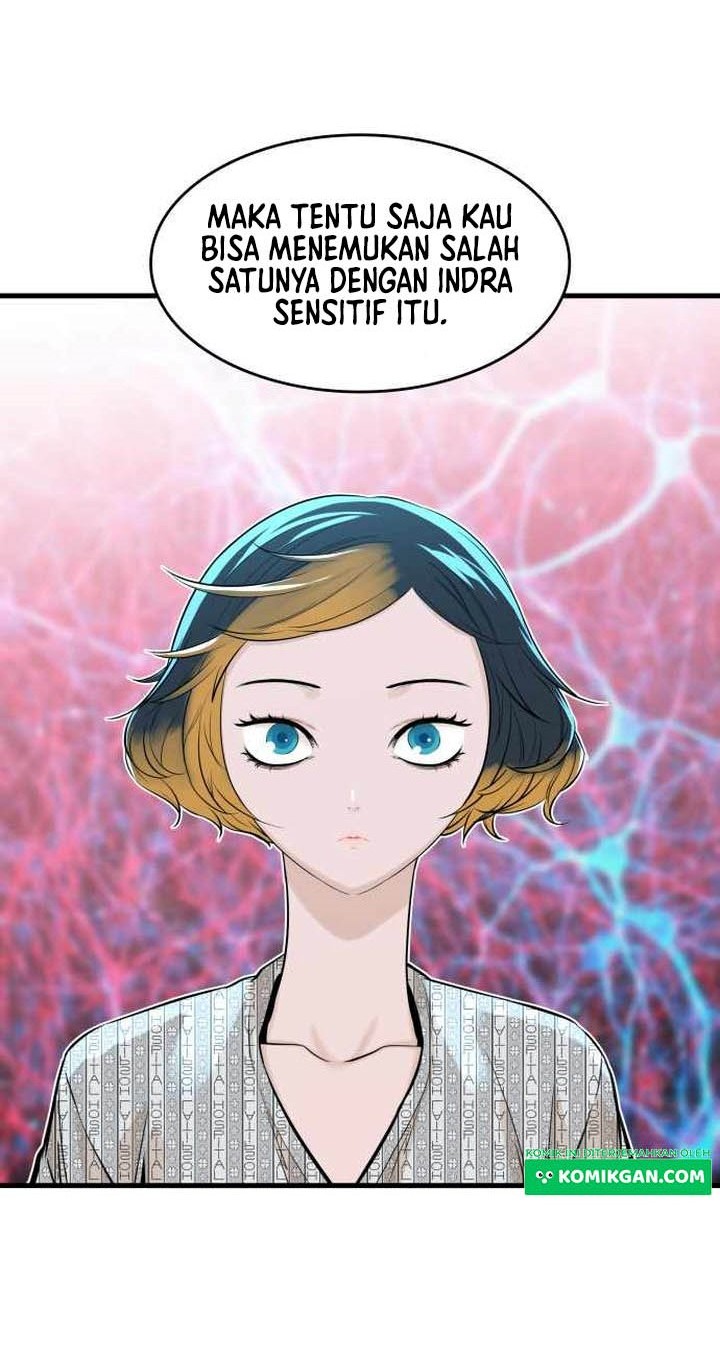 Solo Leveling: Ragnarok Chapter 63 - halaman 7