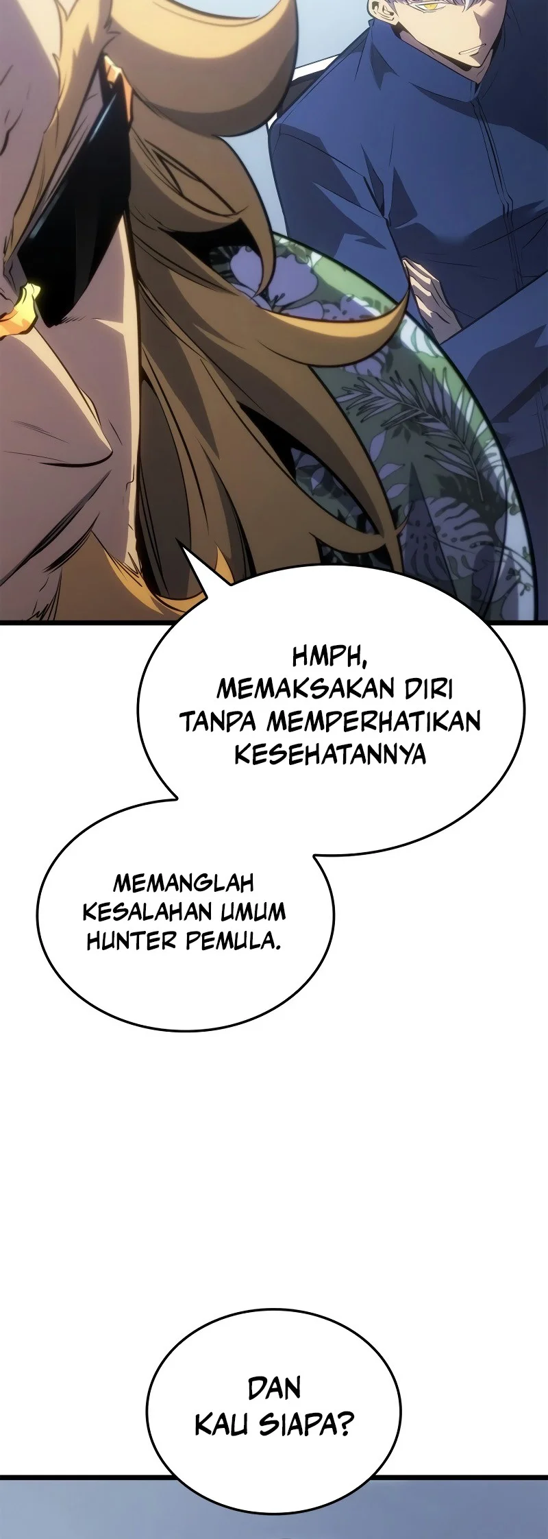Solo Leveling: Ragnarok Chapter 64 - halaman 13