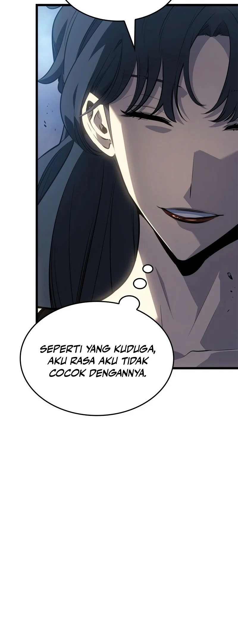 Solo Leveling: Ragnarok Chapter 64 - halaman 37