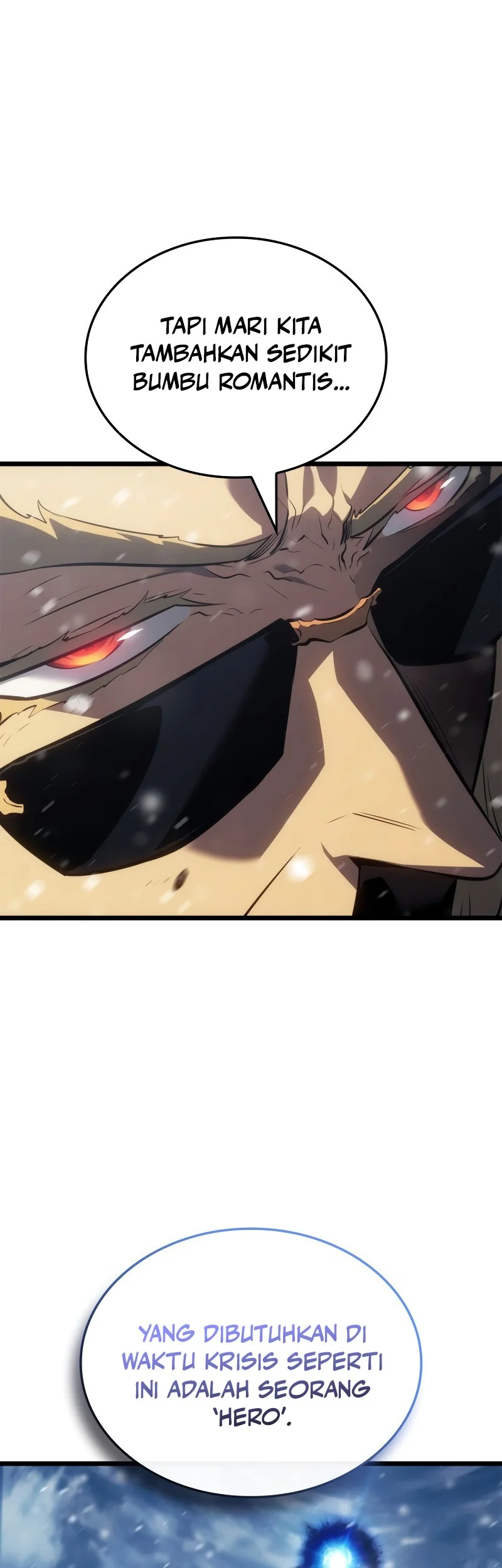 Solo Leveling: Ragnarok Chapter 64 - halaman 53