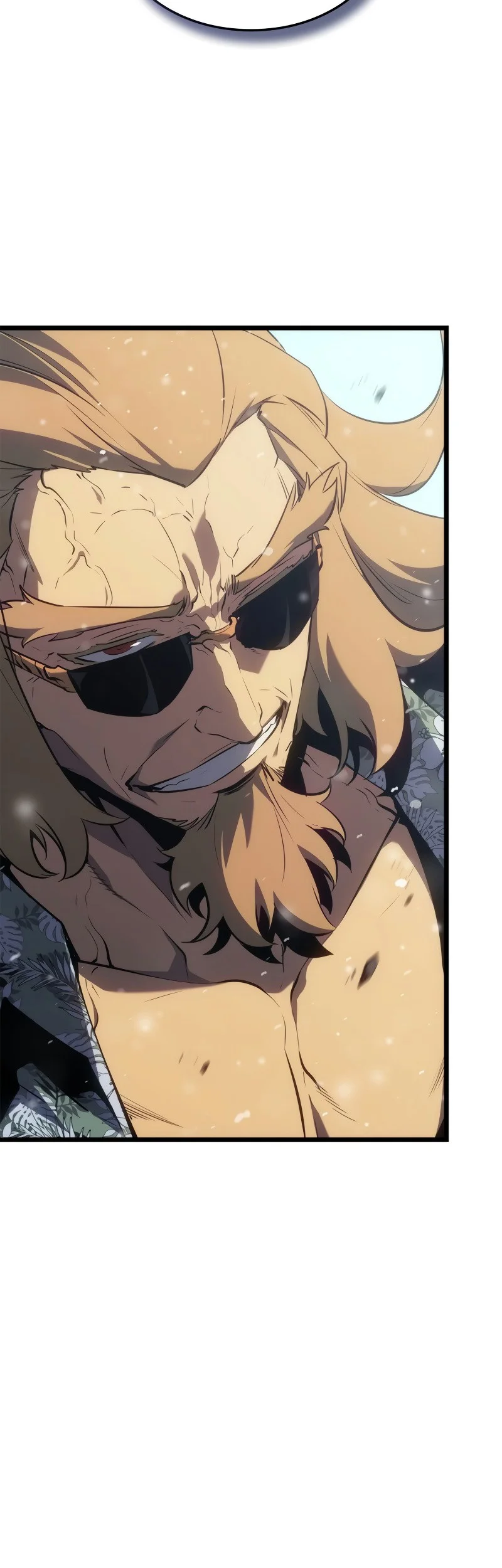 Solo Leveling: Ragnarok Chapter 64 - halaman 65
