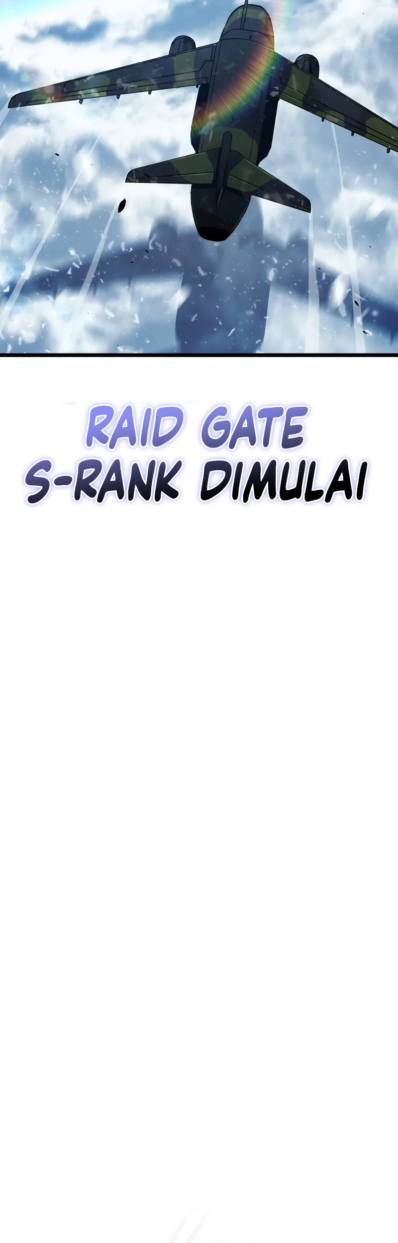 Solo Leveling: Ragnarok Chapter 64 - halaman 69