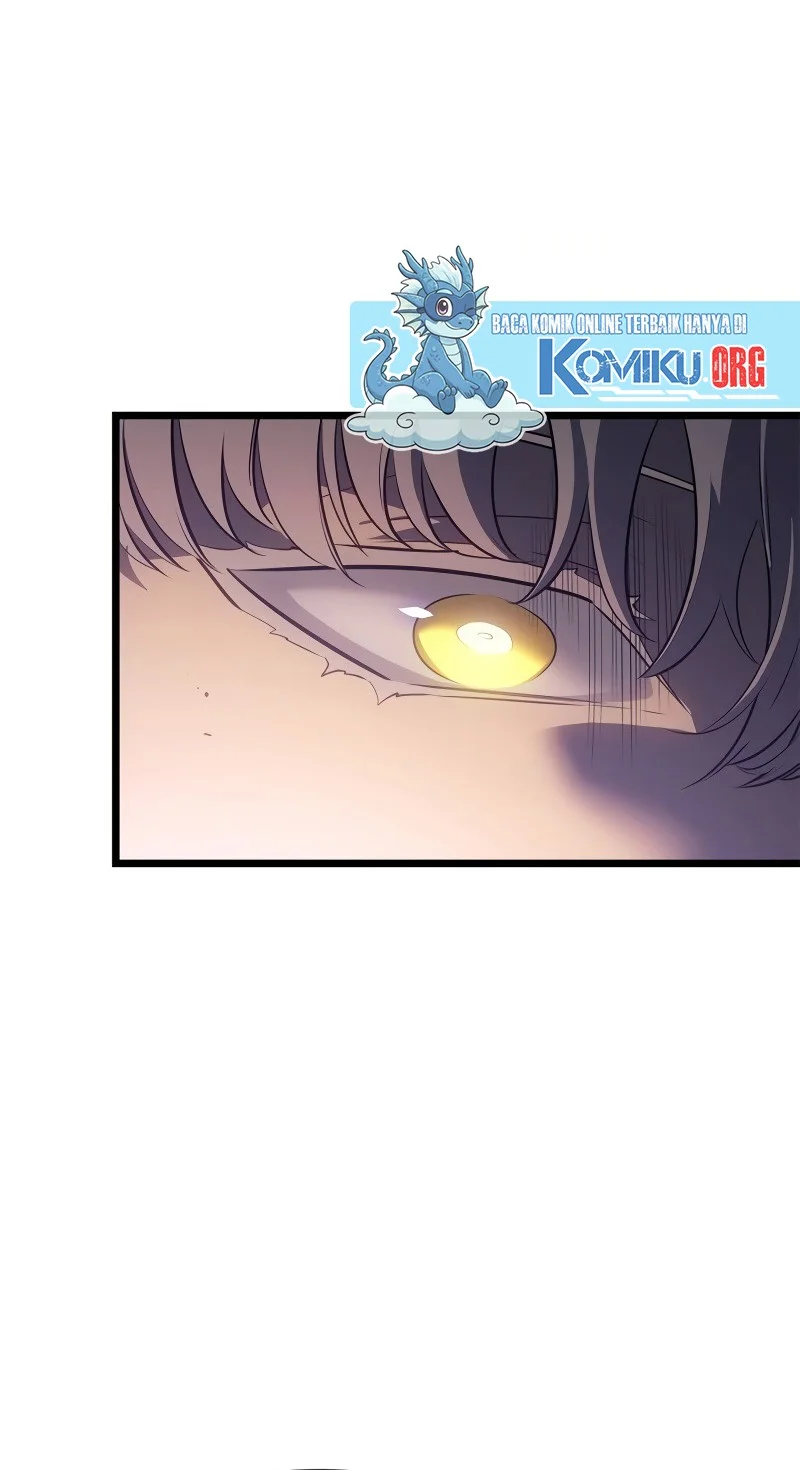 Solo Leveling: Ragnarok Chapter 65 - halaman 13