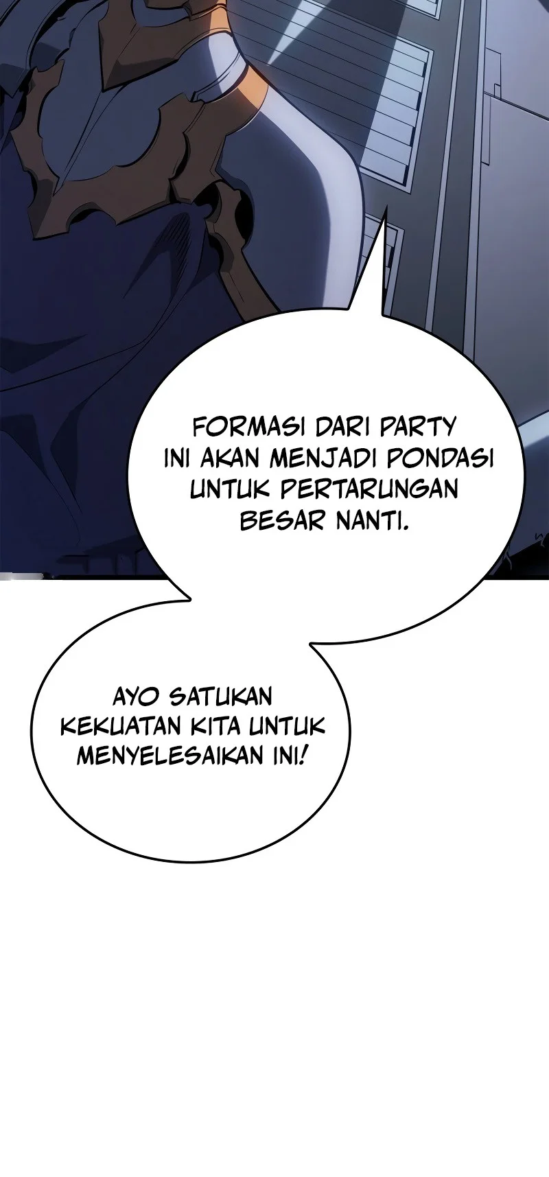 Solo Leveling: Ragnarok Chapter 65 - halaman 24