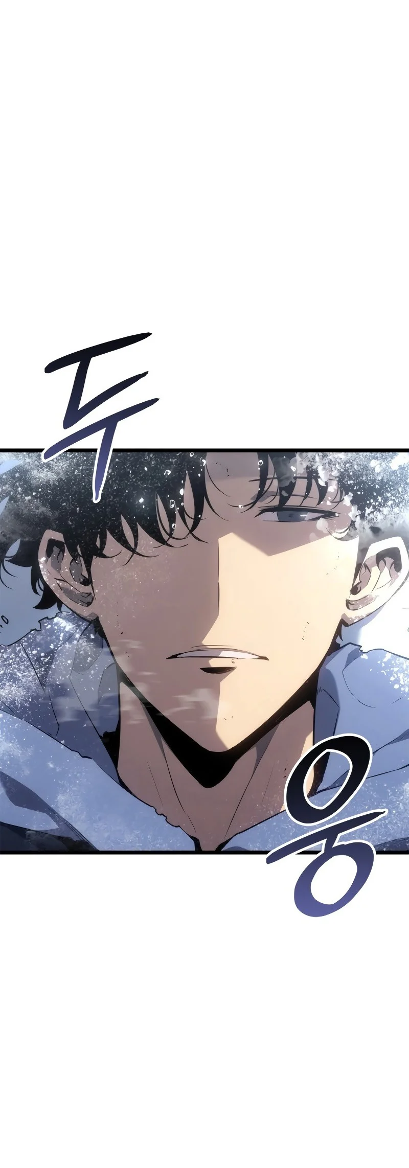 Solo Leveling: Ragnarok Chapter 65 - halaman 36