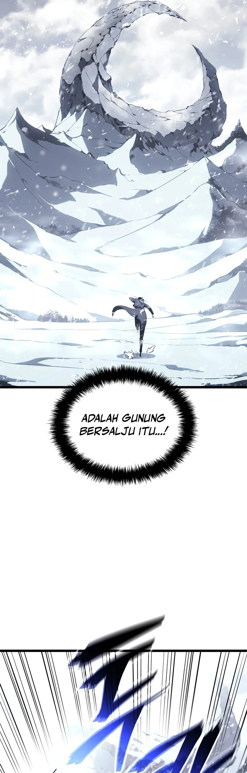 Solo Leveling: Ragnarok Chapter 65 - halaman 43