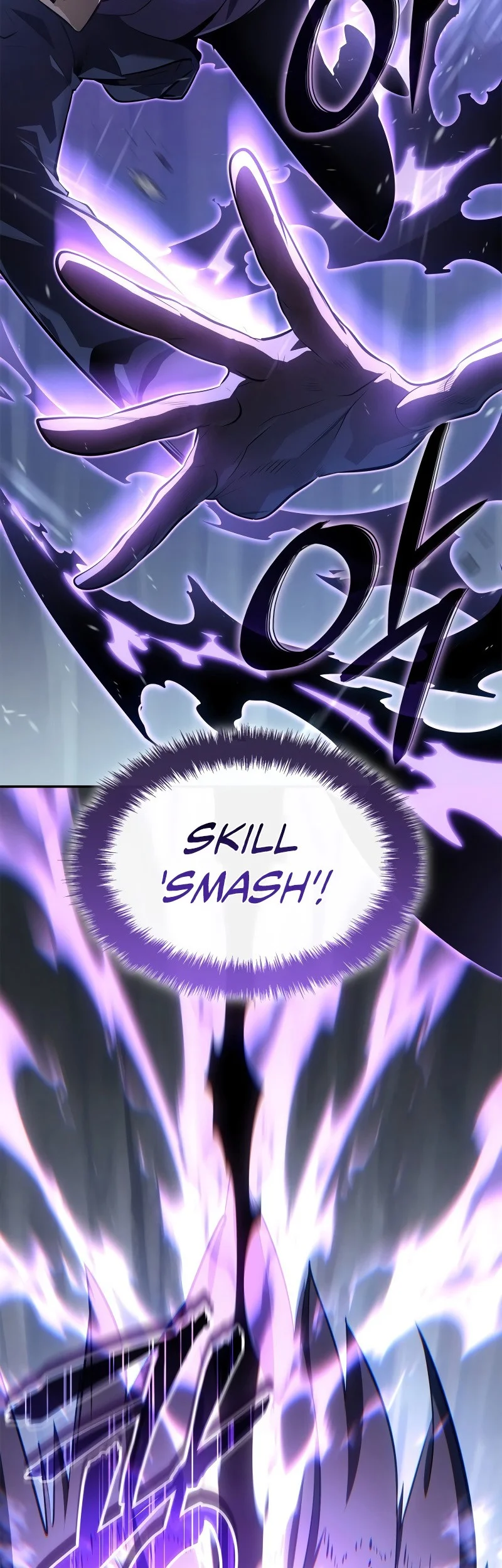 Solo Leveling: Ragnarok Chapter 65 - halaman 48