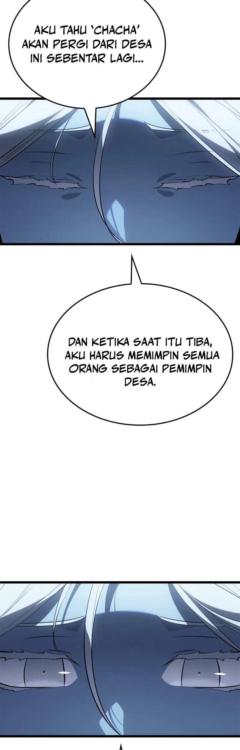 Solo Leveling: Ragnarok Chapter 65 - halaman 54