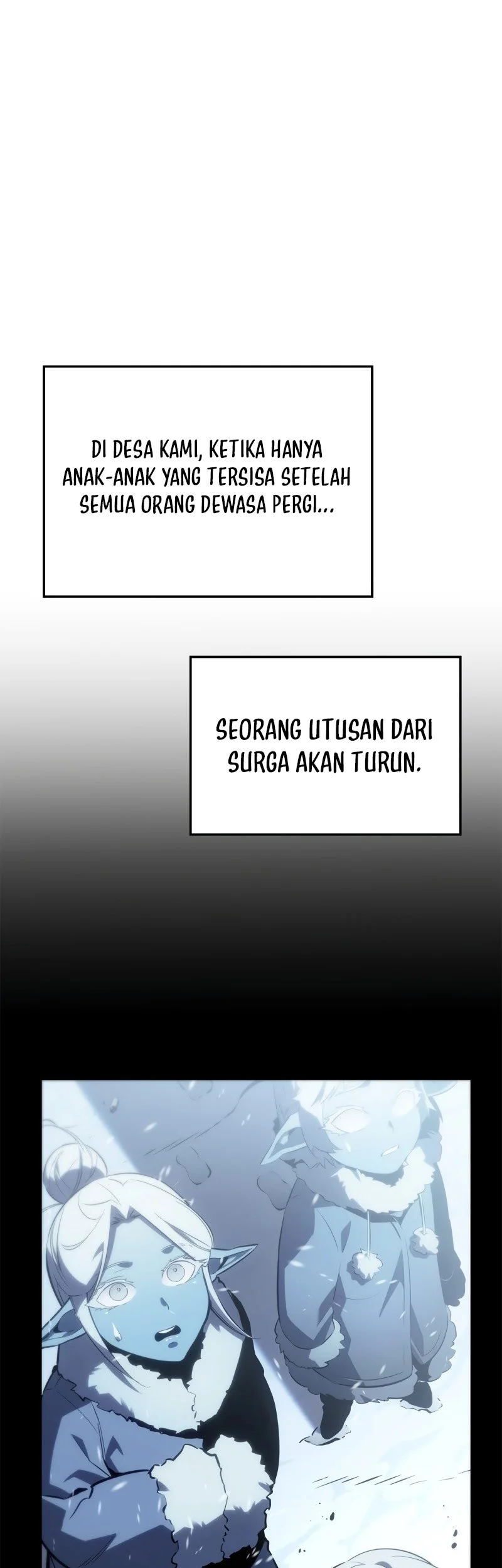 Solo Leveling: Ragnarok Chapter 65 - halaman 56