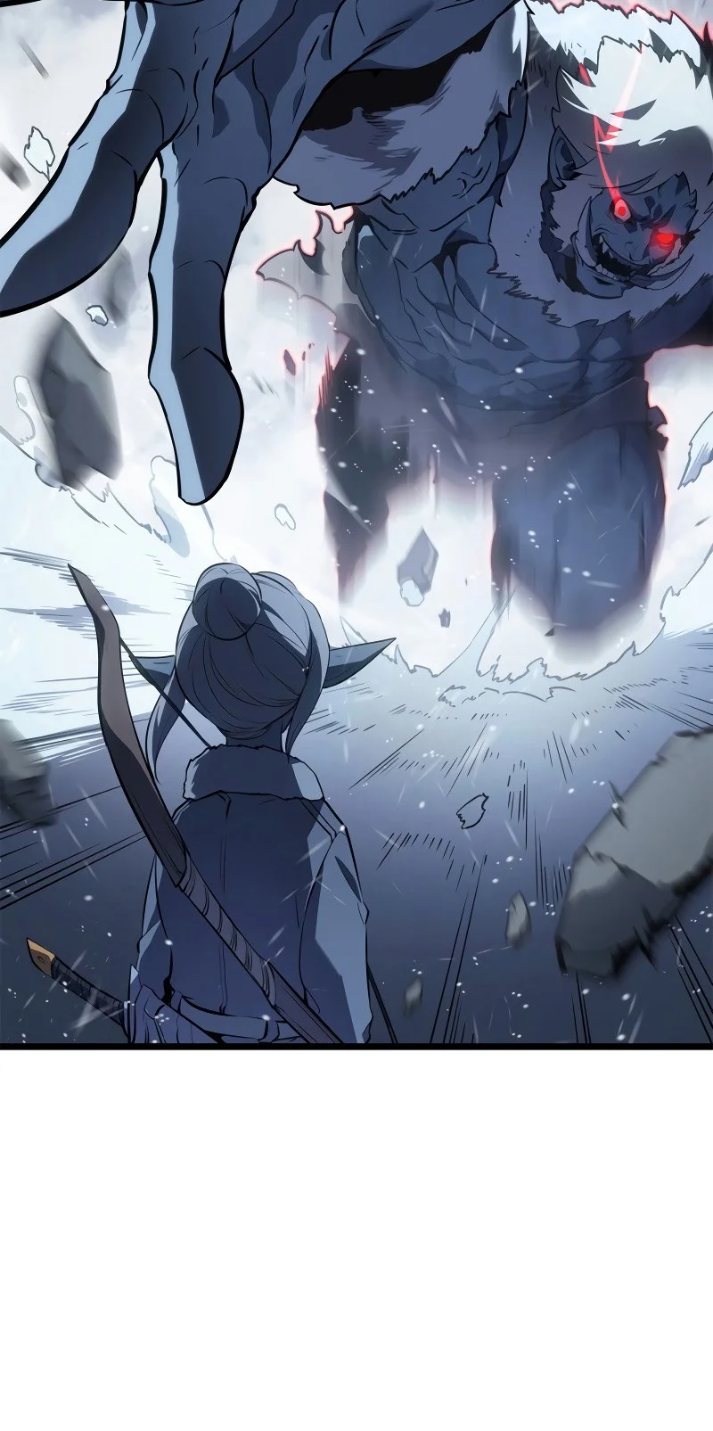 Solo Leveling: Ragnarok Chapter 65 - halaman 64