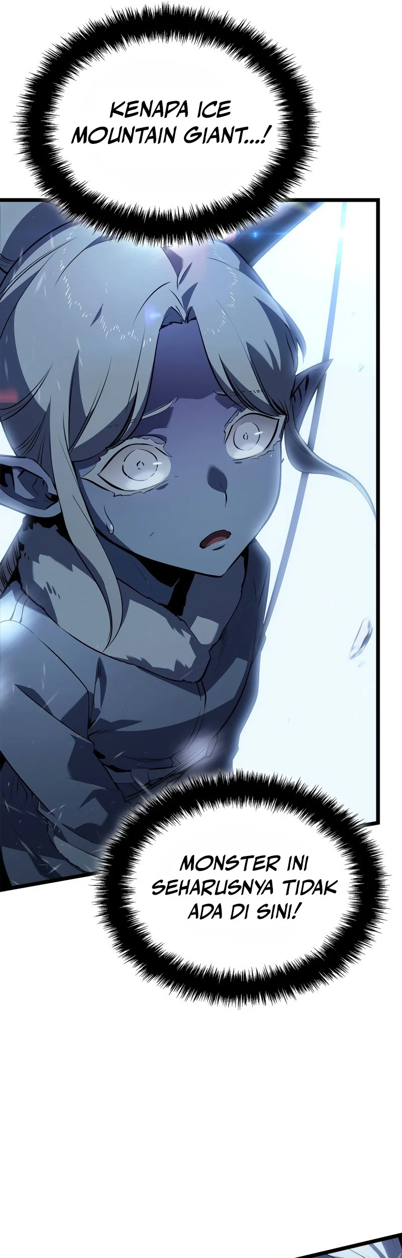 Solo Leveling: Ragnarok Chapter 65 - halaman 65