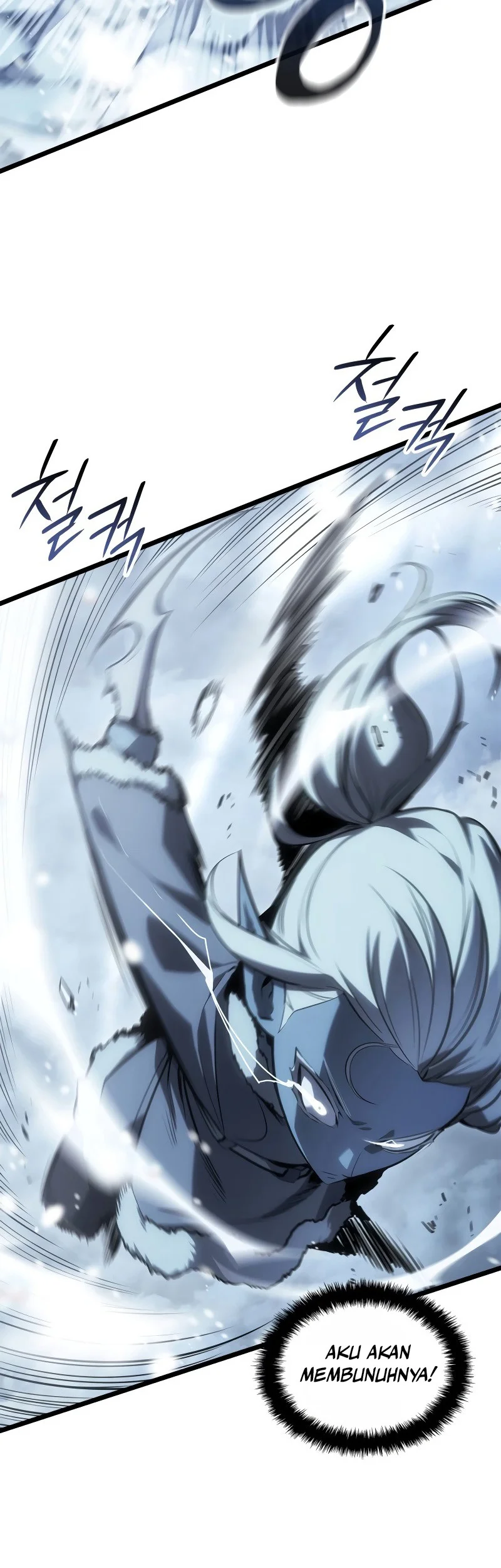 Solo Leveling: Ragnarok Chapter 65 - halaman 68