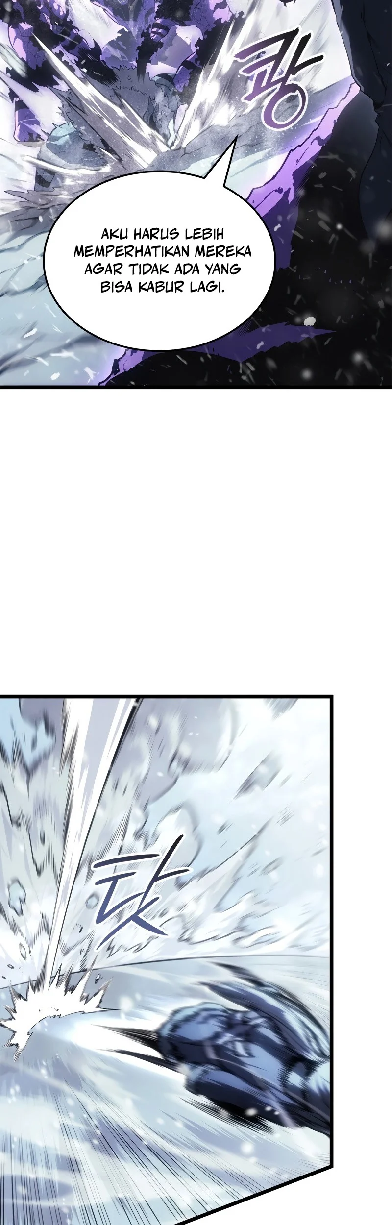 Solo Leveling: Ragnarok Chapter 65 - halaman 72