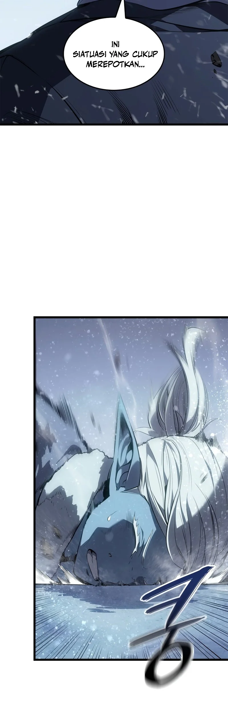 Solo Leveling: Ragnarok Chapter 66 - halaman 10