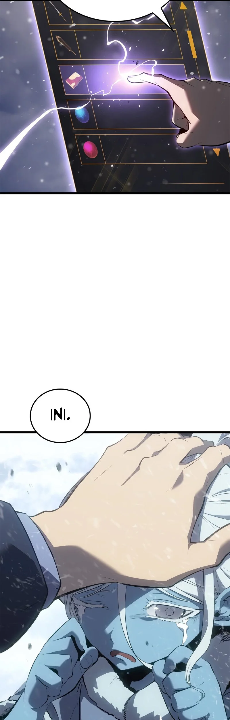 Solo Leveling: Ragnarok Chapter 66 - halaman 17