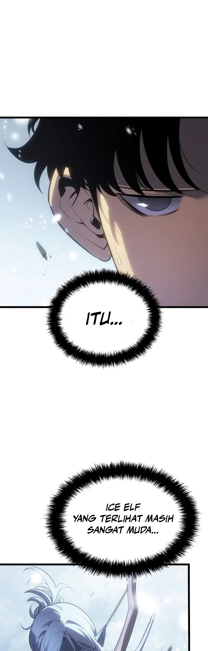 Solo Leveling: Ragnarok Chapter 66 - halaman 5