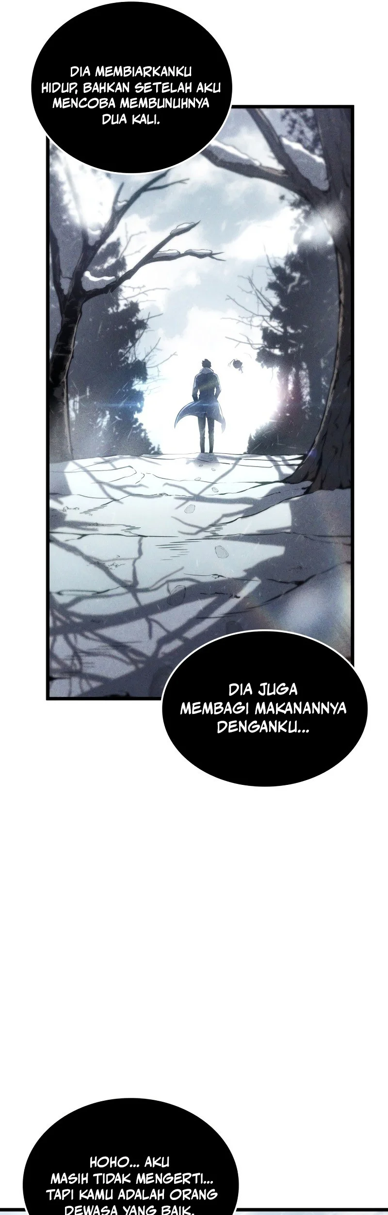 Solo Leveling: Ragnarok Chapter 66 - halaman 50