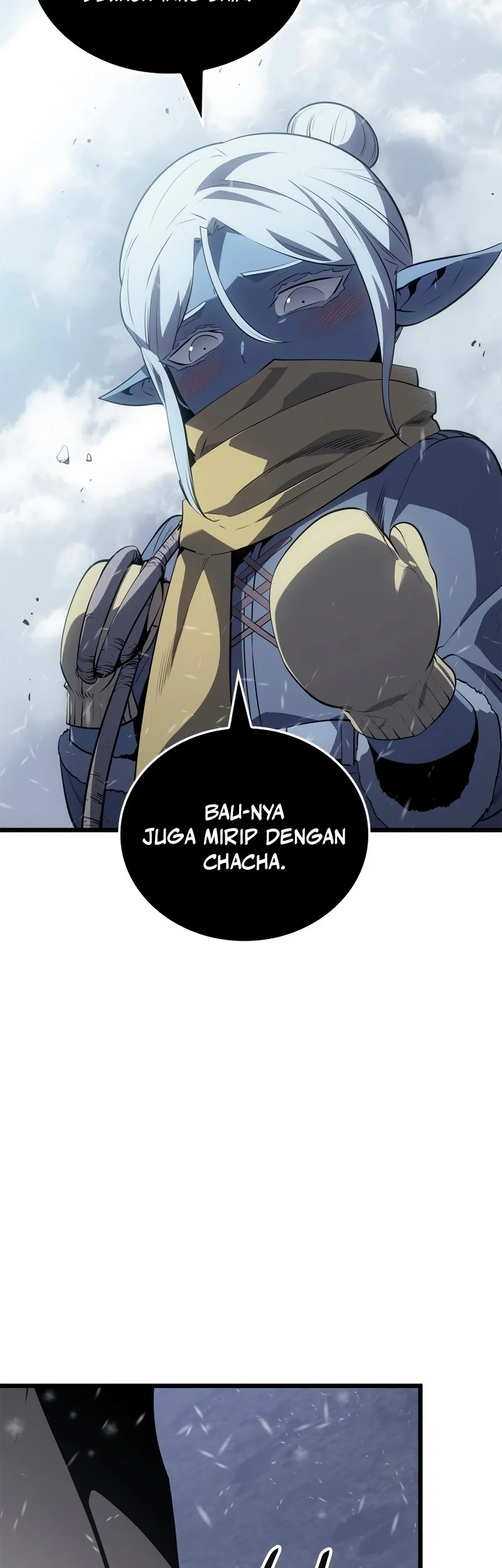 Solo Leveling: Ragnarok Chapter 66 - halaman 51