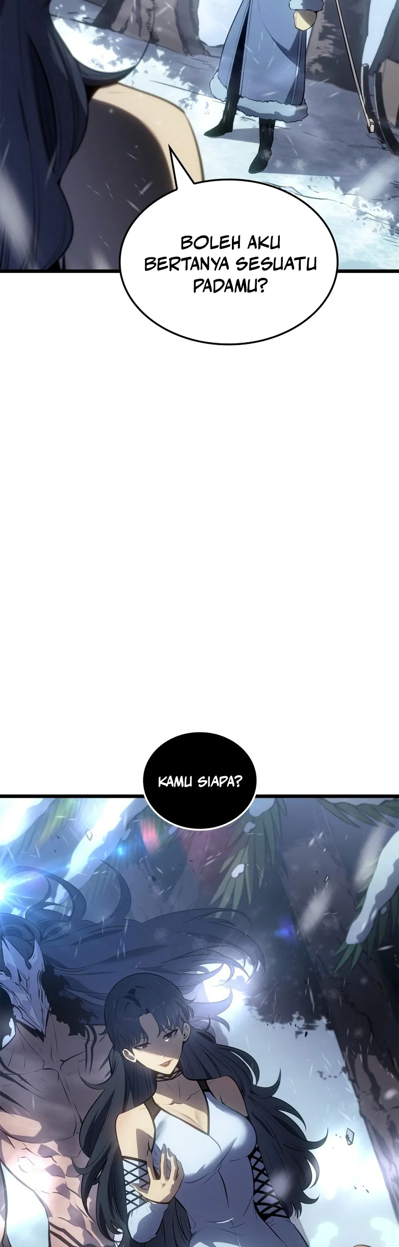Solo Leveling: Ragnarok Chapter 66 - halaman 53