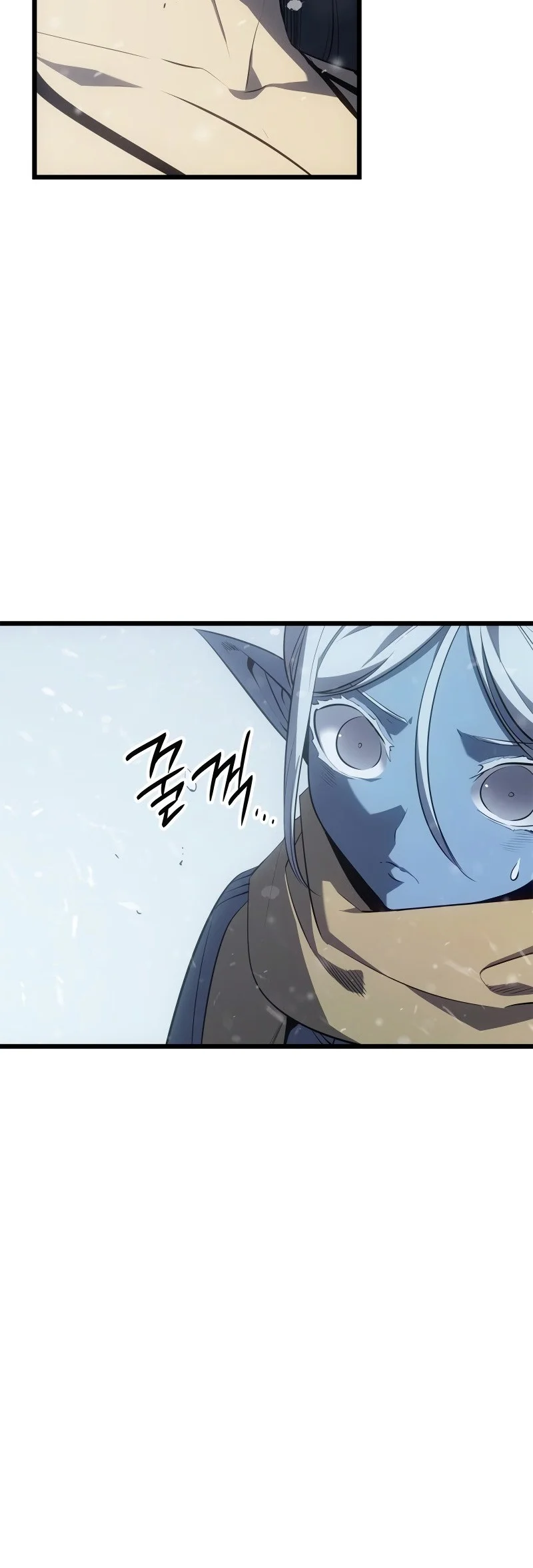 Solo Leveling: Ragnarok Chapter 66 - halaman 61