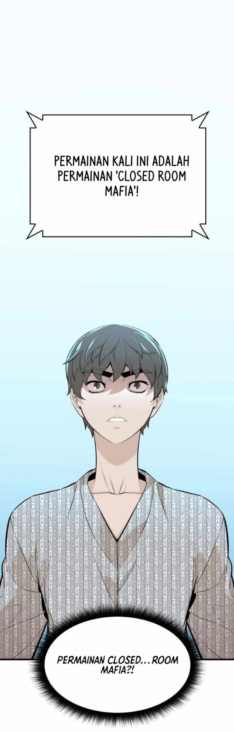 Solo Leveling: Ragnarok Chapter 67 - halaman 2