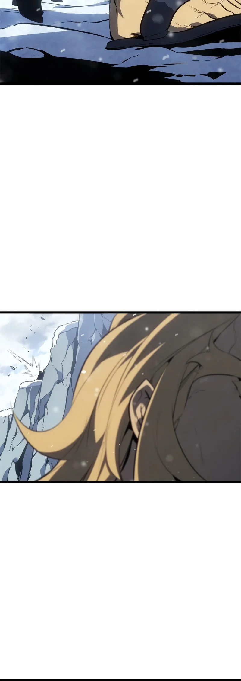 Solo Leveling: Ragnarok Chapter 67 - halaman 25