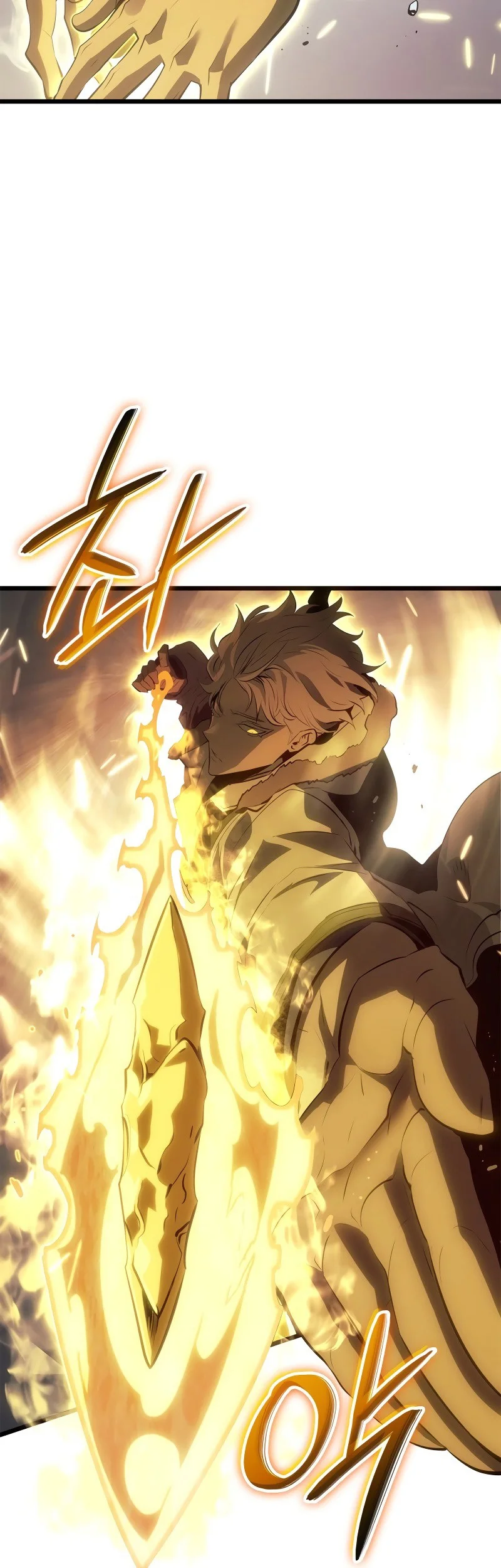Solo Leveling: Ragnarok Chapter 67 - halaman 29