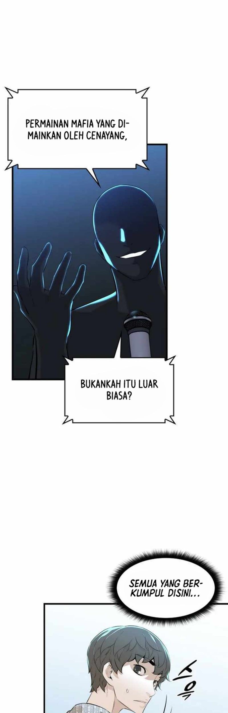 Solo Leveling: Ragnarok Chapter 67 - halaman 3