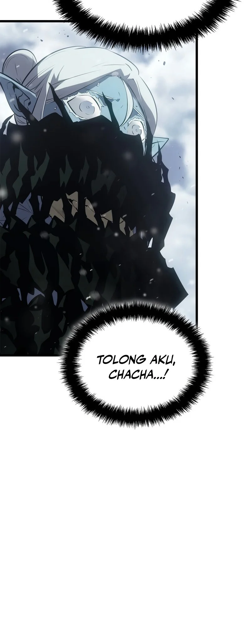 Solo Leveling: Ragnarok Chapter 67 - halaman 43