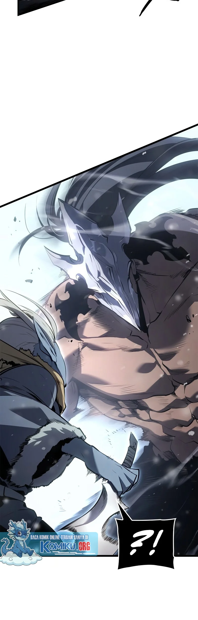 Solo Leveling: Ragnarok Chapter 67 - halaman 53