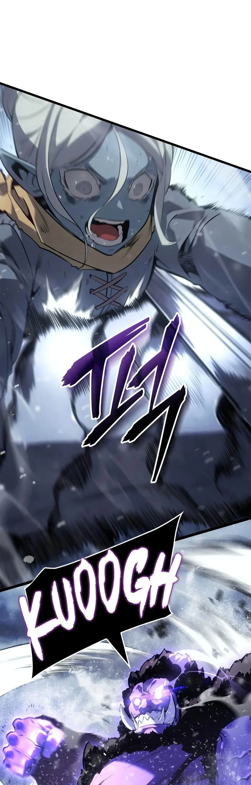 Solo Leveling: Ragnarok Chapter 67 - halaman 54