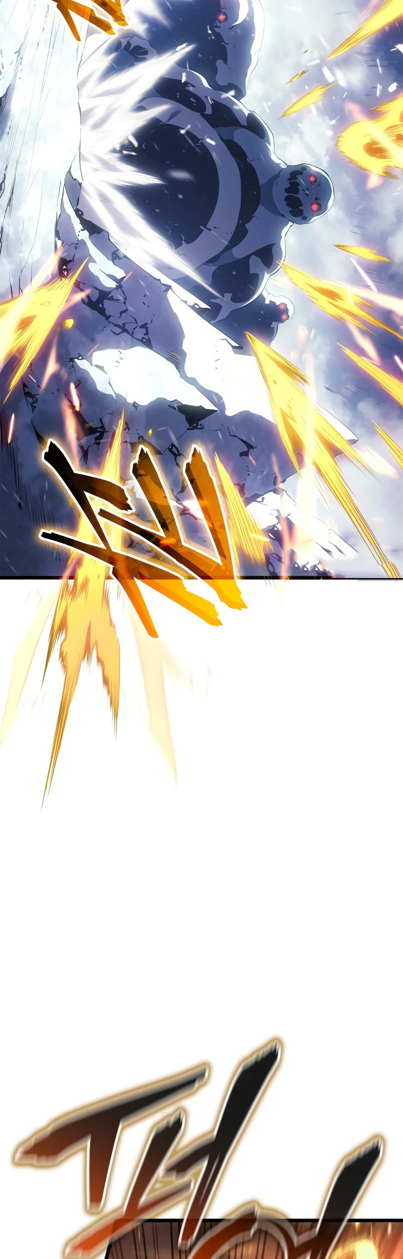 Solo Leveling: Ragnarok Chapter 67 - halaman 6