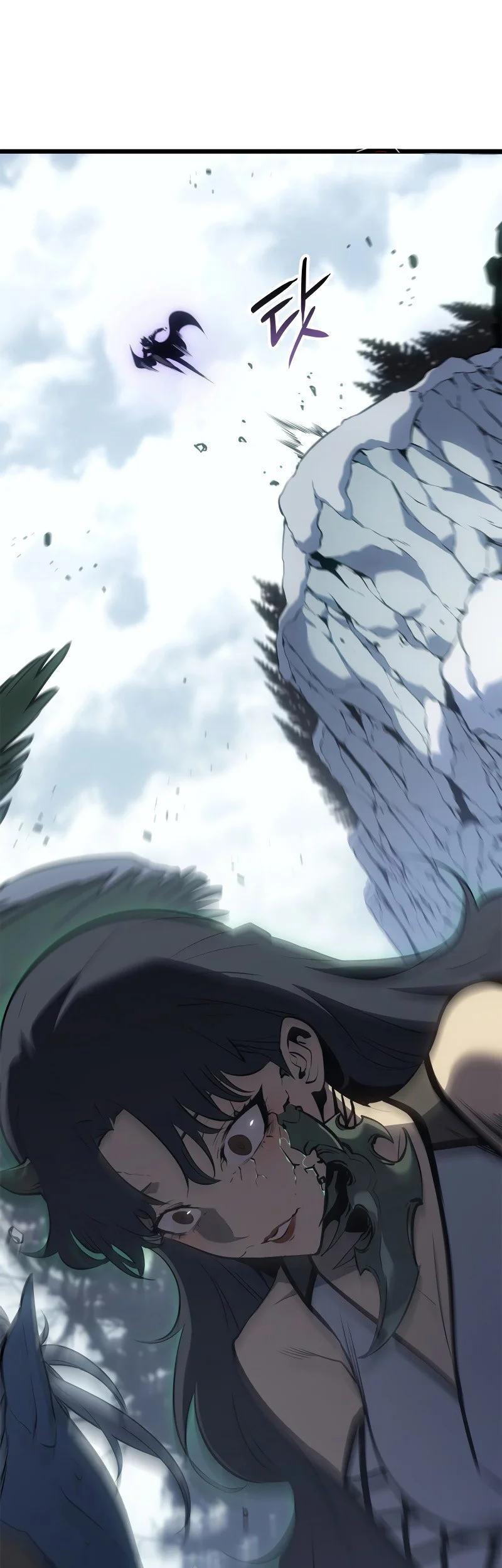 Solo Leveling: Ragnarok Chapter 67 - halaman 60
