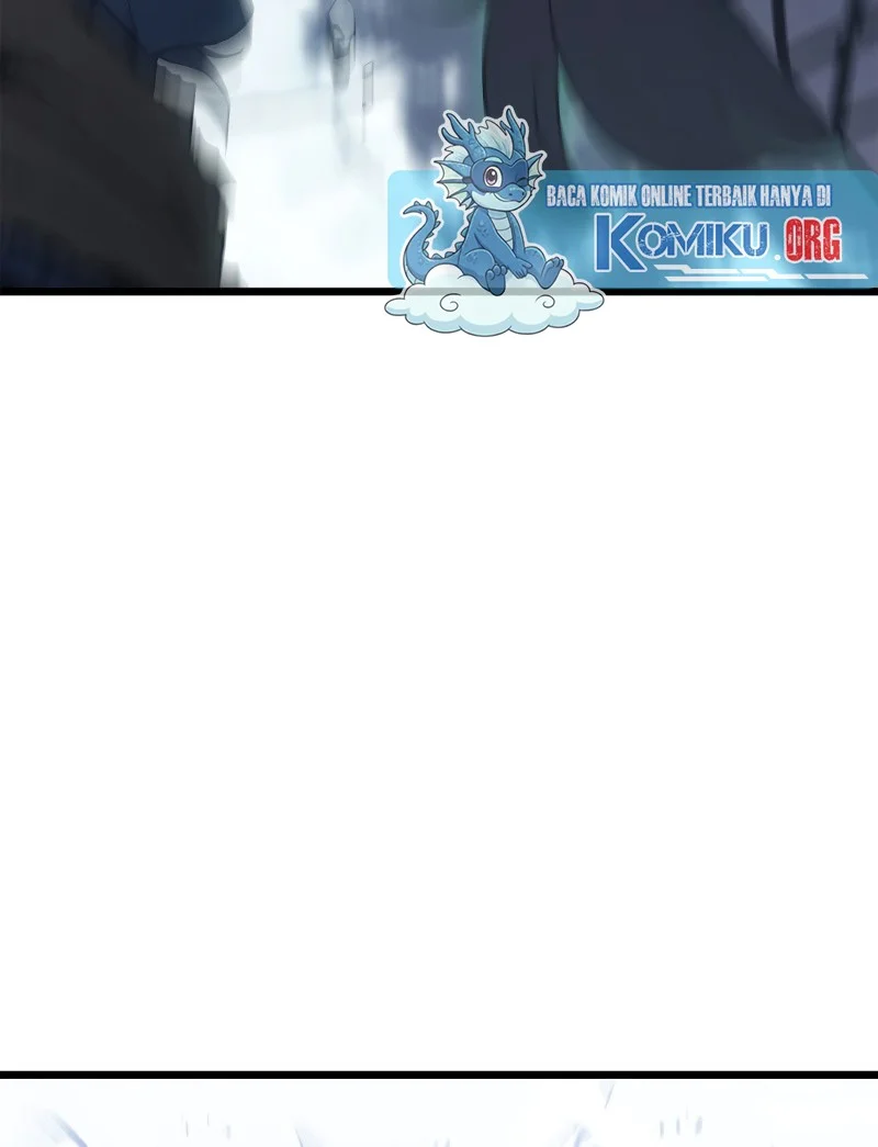 Solo Leveling: Ragnarok Chapter 67 - halaman 61