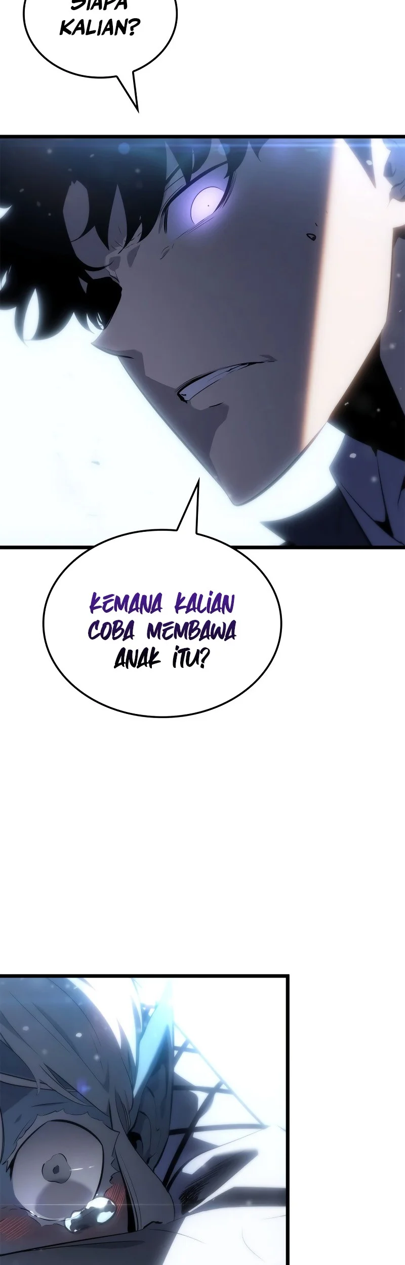 Solo Leveling: Ragnarok Chapter 67 - halaman 63