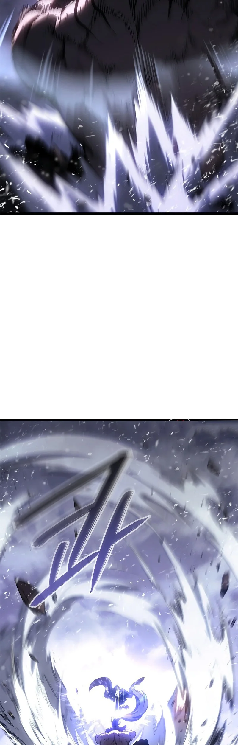 Solo Leveling: Ragnarok Chapter 67 - halaman 65