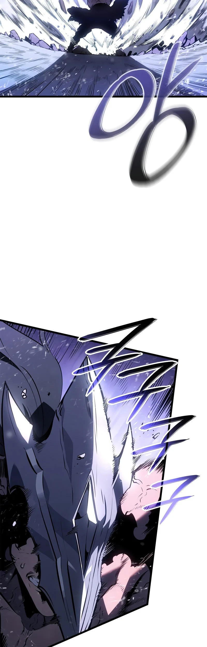 Solo Leveling: Ragnarok Chapter 67 - halaman 66
