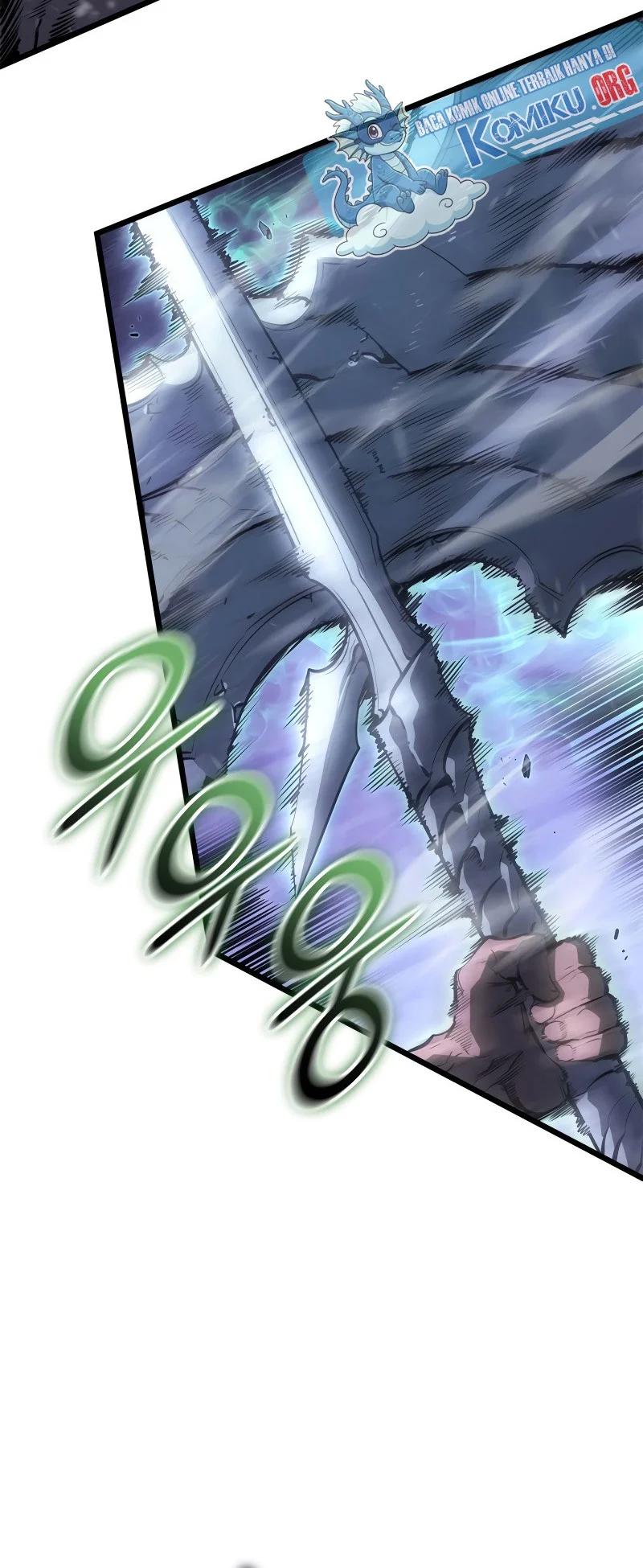 Solo Leveling: Ragnarok Chapter 67 - halaman 67