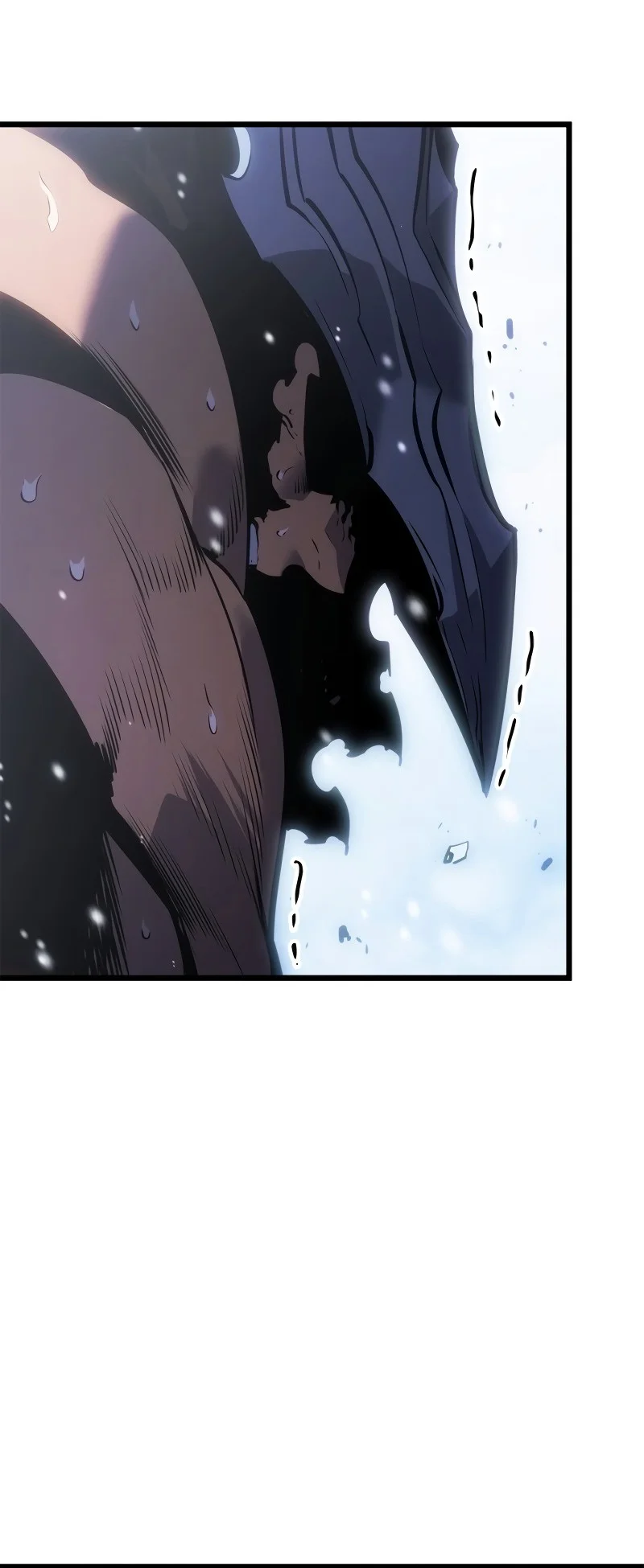 Solo Leveling: Ragnarok Chapter 67 - halaman 73